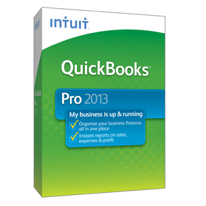 QuickBooks Pro